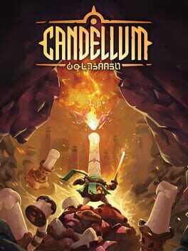 Cover Candellum
