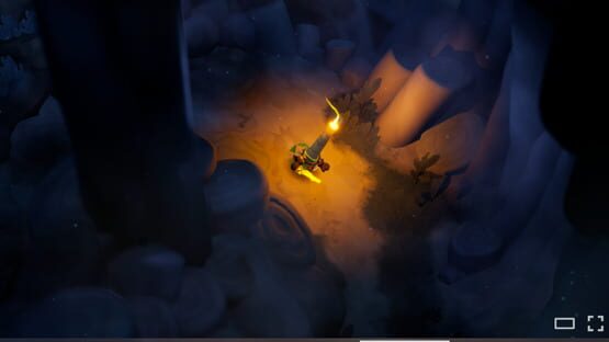Screenshot Candellum