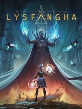Cover Lysfangha