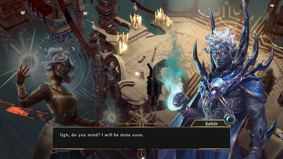 Screenshot Lysfangha