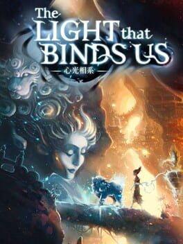 Cover The Light That Binds Us