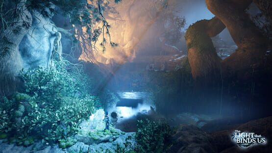 Screenshot The Light That Binds Us