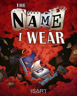 Cover The Name I Wear