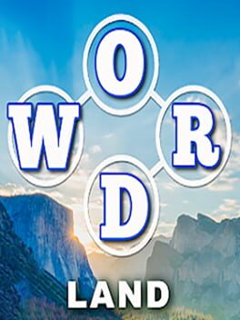 Cover Word Land - Crosswords