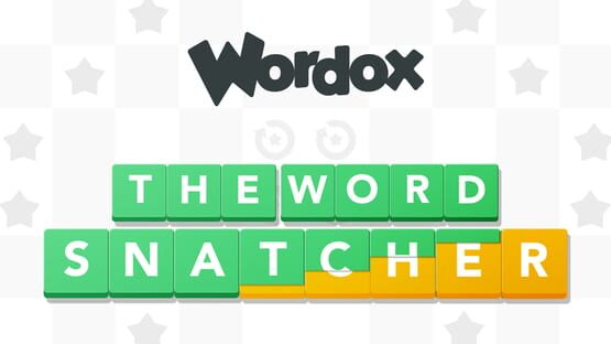 Screenshot Wordox