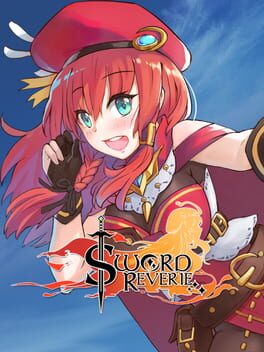 Cover Sword Reverie