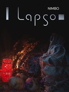 Cover Lapso: Nimbo