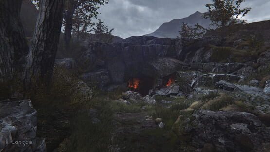 Screenshot Lapso: Nimbo