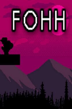 Cover Fohh