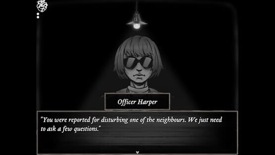Screenshot Womb of Worms