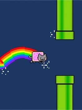 Cover Flappy Nyan