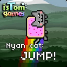 Cover Nyan Cat: Jump!