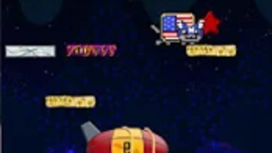 Screenshot Nyan Cat: Jump!