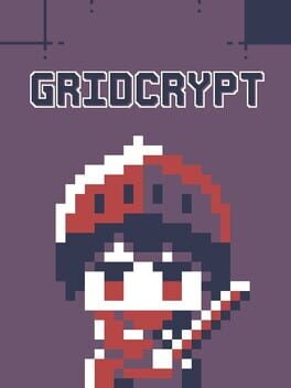 Cover Grid Crypt