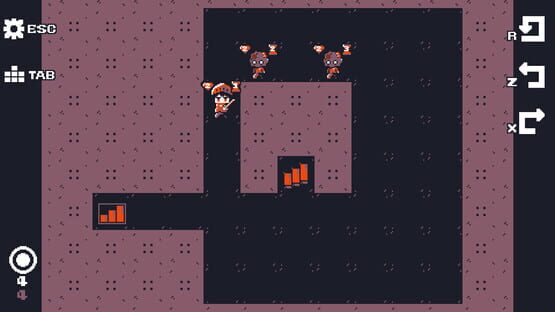 Screenshot Grid Crypt