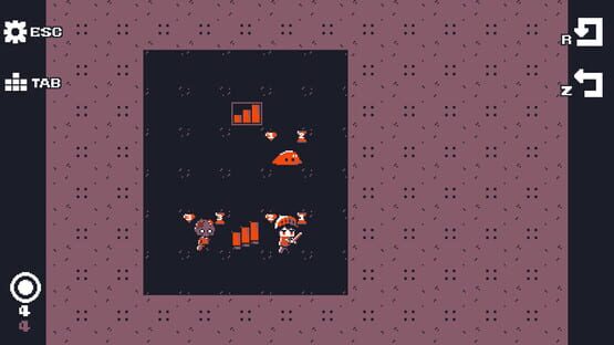 Screenshot Grid Crypt