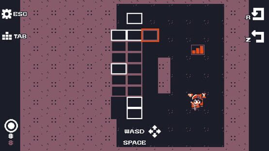 Screenshot Grid Crypt