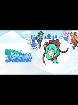 Cover Hina-chan Snowtime