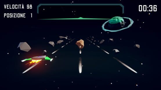 Screenshot Space Storm