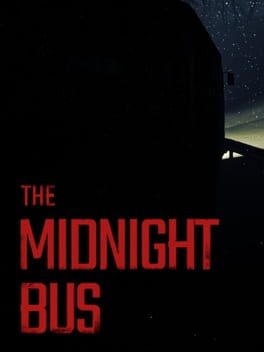 Cover The Midnight Bus