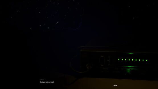 Screenshot The Midnight Bus