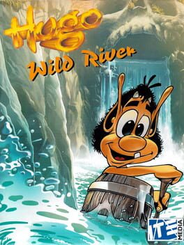 Cover Hugo: Wild River