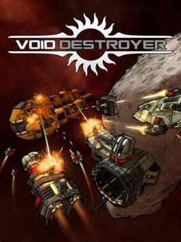 Cover Void Destroyer