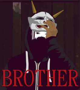 Cover Brother