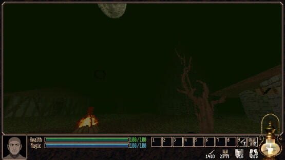 Screenshot Devil Spire