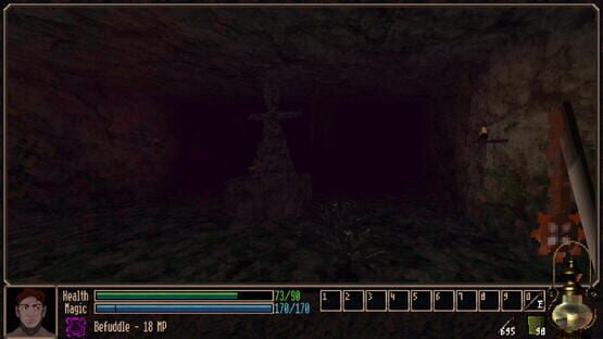 Screenshot Devil Spire