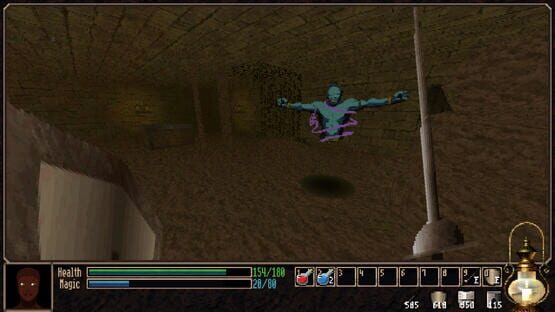 Screenshot Devil Spire