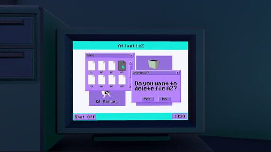 Screenshot Drownload