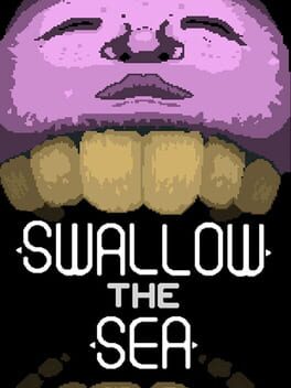 Cover Swallow the Sea
