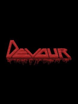 Cover Devour