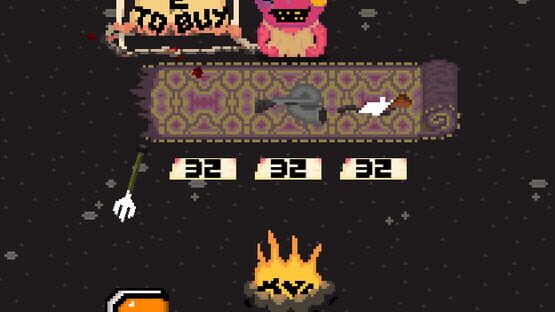 Screenshot Devour