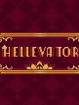 Cover Hellevator