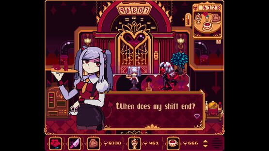 Screenshot Hellevator