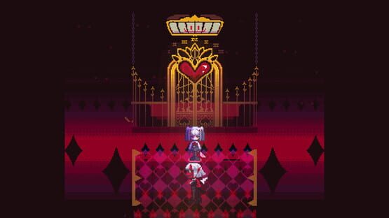 Screenshot Hellevator