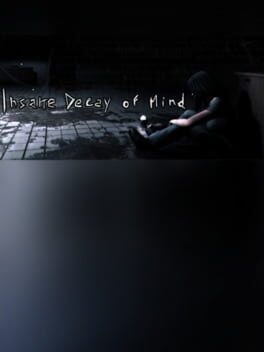 Cover Insane Decay of Mind