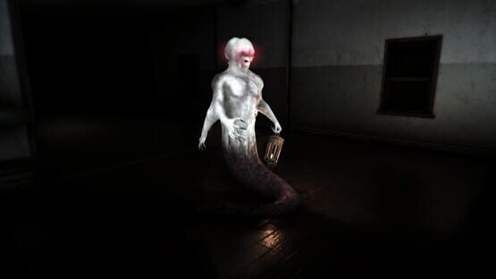 Screenshot Insane Decay of Mind