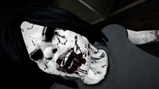 Screenshot Insane Decay of Mind