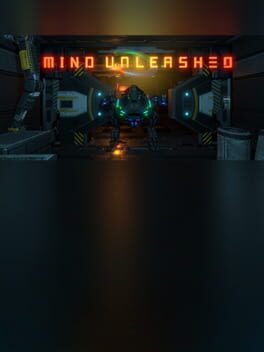 Cover Mind Unleashed