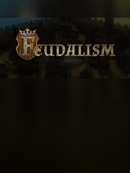 Cover Feudalism
