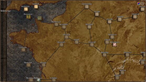 Screenshot Feudalism