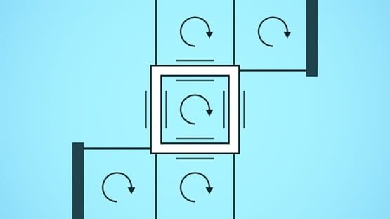 Screenshot Quadline