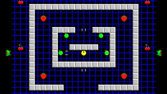 Screenshot Dodger