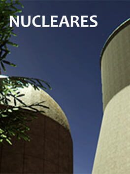 Cover Nucleares