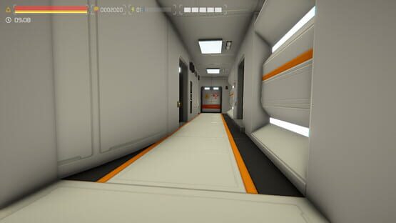 Screenshot Nucleares