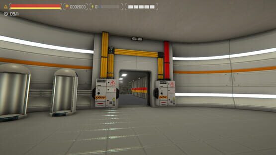 Screenshot Nucleares