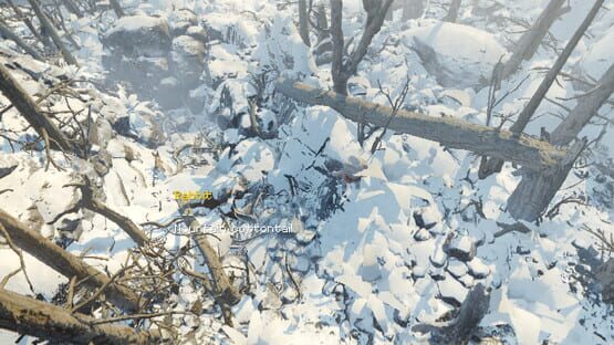 Screenshot The Frosts: First Ones